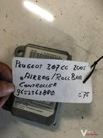 Peugeot 307 CC 2005 Airbag module, Auto-onderdelen, Dashboard en Schakelaars, Ophalen of Verzenden, Gebruikt