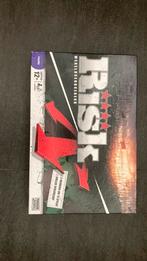 Risk- zgan bordspel spel, Hobby en Vrije tijd, Gezelschapsspellen | Kaartspellen, Ophalen of Verzenden, Zo goed als nieuw