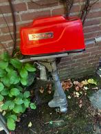 Swallow 3 pk Buitenboordmotor - Zeilboot/Rubberboot, Watersport en Boten, Ophalen, Gebruikt, Motor en Techniek, Zeilboot of Motorboot