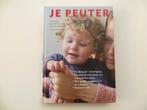 Je Peuter, Het gezin emoties en organisatie, Sociale motorie, Boeken, Ophalen of Verzenden, Zo goed als nieuw, Sociale psychologie