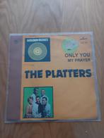 Engels, Ophalen of Verzenden, Gebruikt, Pop