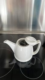 Bredemeijer theepot cosy manto, Huis en Inrichting, Ophalen of Verzenden, Zo goed als nieuw, Overige materialen, Pot, Bus of Blik