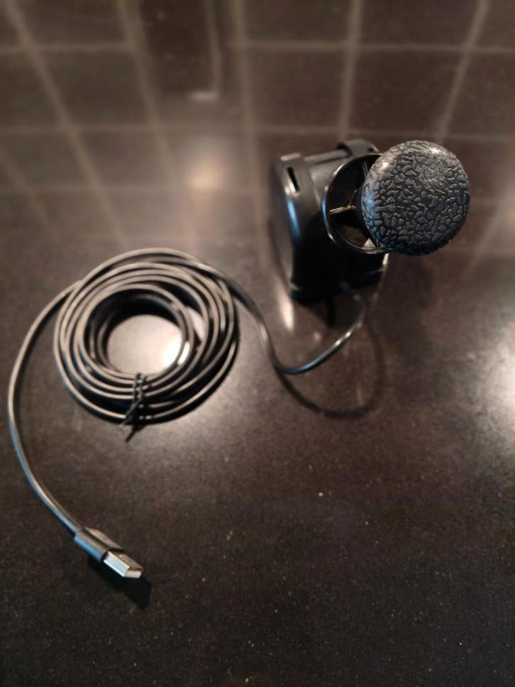 Almar Handrem USB  ETS2 ATS OMSI2... etc, Spelcomputers en Games, Spelcomputers | Overige Accessoires, Zo goed als nieuw, Ophalen of Verzenden