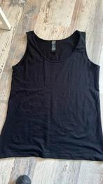 Zwarte Esmara top, Kleding | Dames, Tops, Ophalen of Verzenden, Zo goed als nieuw