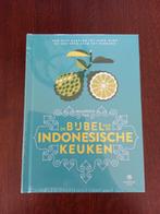 Maureen Tan - De bijbel van de Indonesische keuken, Boeken, Azië en Oosters, Ophalen of Verzenden, Zo goed als nieuw, Maureen Tan