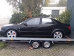 Audi A4 trackday car circuit Quattro 400pk, Auto's, Particulier, Te koop