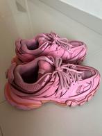 Balenciaga track sneakers, Kleding | Dames, Schoenen, Ophalen of Verzenden, Zo goed als nieuw, Zwart, Sneakers of Gympen