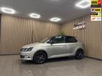Skoda Fabia 1.2 TSI Style * Automaat / 32.872 km + NAP / Nav, Stof, Gebruikt, Euro 6, 4 cilinders