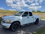 Dodge Ram 1500 5.7 V8 4x4 QC 6'4 6- 6-VDG-01, Auto's, Dodge, Automaat, Gebruikt, Overige carrosserieën, Overige brandstoffen