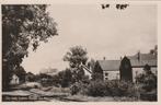 Burgh en Haamstede, Verzenden, 1940 tot 1960, Zeeland