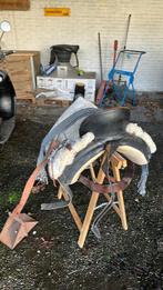 Zadel, Ophalen of Verzenden, Zo goed als nieuw