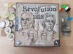 Revolution of 1828. nieuwstaat, diverse andere spellen, Hobby en Vrije tijd, Gezelschapsspellen | Bordspellen, Ophalen of Verzenden