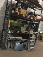 Citroen SM onderdelen, nieuw en gebruikt, Ophalen, Gebruikt