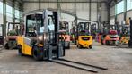 Heftruck Jungheinrich TFG435, LPG, 3000 tot 4000 kg, Jungheinrich, WirkaufenStapler.com