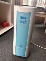 Delonghi luchtontvochtiger, Witgoed en Apparatuur, Luchtbehandelingsapparatuur, Ophalen of Verzenden, Zo goed als nieuw, Luchtontvochter