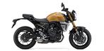 Suzuki GSX 8T (bj 2025), Bedrijf, Naked bike