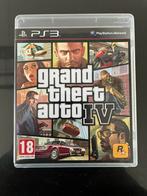 Grand Theft Auto 4 PS3, Ophalen of Verzenden, Zo goed als nieuw