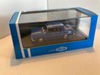 Renault 8 Gordini 1300 Atlas edition 1/43 1966, Ophalen of Verzenden, Nieuw, Auto, Overige merken