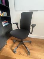 Professional Office Chair HÅG Futu 1200, Huis en Inrichting, Bureaustoelen, Ophalen, Zwart, Zo goed als nieuw, Bureaustoel