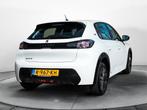 Peugeot e-208 EV Active Pack 50 kWh (136 PK) 2e-Eig. & Keuri, 12 maanden, Zwart, 24 min, Wit