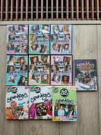 dvd's, Cd's en Dvd's, Dvd's | Tv en Series, Gebruikt, Ophalen