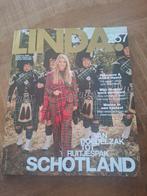 Linda 257, Boeken, Tijdschriften en Kranten, Ophalen of Verzenden, Zo goed als nieuw, Damesbladen