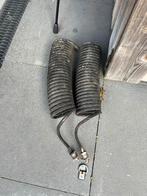 Rvs warmte wisselaar, Huis en Inrichting, Ophalen, Hout, Houtkachel