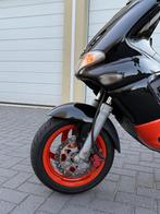 Gilera Runner 125cc – Betrouwbaar & Gereviseerd, Fietsen en Brommers, Scooters | Yamaha, Ophalen, Gebruikt, Overige modellen, 125 cc