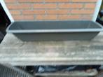 plantenbak balkonbak bloembak, Ophalen, Kunststof, Minder dan 30 cm, Nieuw