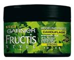 Fructis style camouflage wax nr.3 Strong 75ml (4 voor €10,-), Sieraden, Tassen en Uiterlijk, Uiterlijk | Haarverzorging, Ophalen of Verzenden