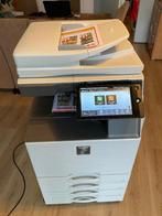 Sharp Mx2651n  Kopieer  / printer / scannen / E-mail /wifi, Computers en Software, Printers, Ophalen, All-in-one, Draadloos, Zo goed als nieuw
