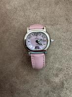 Festina horloge - oud roze, Ophalen of Verzenden, Zo goed als nieuw, Overige merken