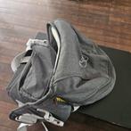 Deryan Pack Light Luxe Heupdrager, Ophalen, Nieuw, Rug