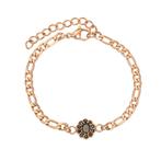 ixxxi Bracelet Party Rosé, Staal, Nieuw, Ophalen of Verzenden, Info@margaretdesigns.nl