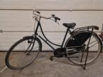 oma fiets, 56 cm of meer, Ophalen, Gebruikt, Handrem