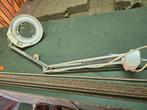 borduurlamp, Ophalen of Verzenden, Minder dan 50 cm