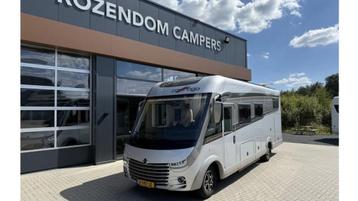 Carthago Chic E-Line I 50 LE * 180 pk * Level * nieuwstaat beschikbaar voor biedingen