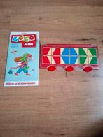 Loco Mini Kikker en al zijn vrienden, Ophalen, Noordhoff Uitgevers, Een of twee spelers, Zo goed als nieuw