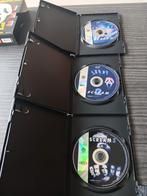 Scream Trilogy DVD Boxset, Gebruikt, Vanaf 16 jaar, Slasher, Boxset