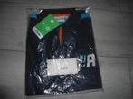 NIEUW! Action polo shirt; maat S, Kleding | Dames, Blauw, Nieuw, Ophalen of Verzenden, Maat 36 (S)
