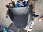 Scooter kinderzit, Fietsen en Brommers, Ophalen of Verzenden, Zo goed als nieuw, Overige typen