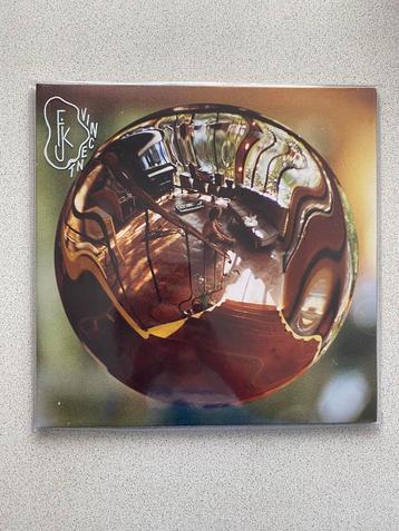 FKJ - VINCENT (V I N C E N T) Gatefold plaat vinyl beschikbaar voor biedingen