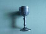 Tinnen beker (Frieling Zinn goblet), Antiek en Kunst, Ophalen of Verzenden