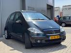 Mercedes-Benz A-klasse 170 Avantgarde | Panoramadak | Airco, 15 km/l, Gebruikt, 4 cilinders, 400 kg