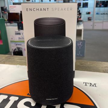 Harman Kardon Enchant Speaker - Zo goed als nieuw beschikbaar voor biedingen