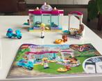 Lego Friends 41440 Heartlake City bakkerij, Ophalen, Zo goed als nieuw, Complete set, Lego