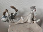LLadro Clown, Verzamelen, Ophalen of Verzenden, Zo goed als nieuw, Overige typen