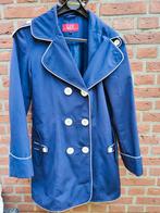 Zgan zomerjas LIV maat m, Maat 38/40 (M), Blauw, Ophalen of Verzenden, Zo goed als nieuw