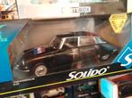 Citroën DS Solido, Hobby en Vrije tijd, Modelauto's | 1:18, Ophalen of Verzenden, Zo goed als nieuw, Auto, Solido