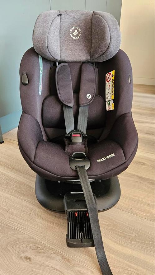 3x maxicosi mica, Kinderen en Baby's, Autostoeltjes, Zo goed als nieuw, Maxi-Cosi, 0 t/m 18 kg, Isofix, Verstelbare rugleuning